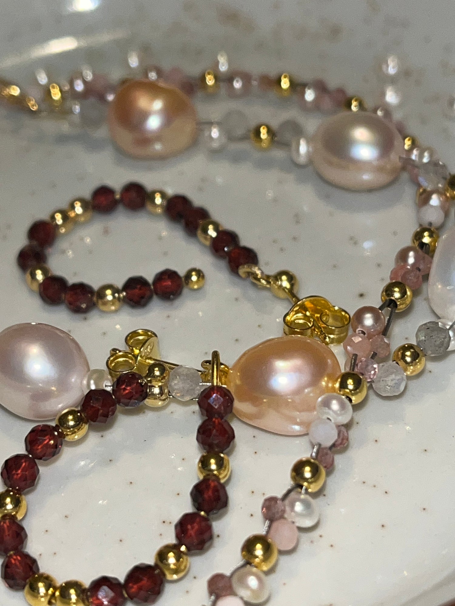 Ohrschmuck