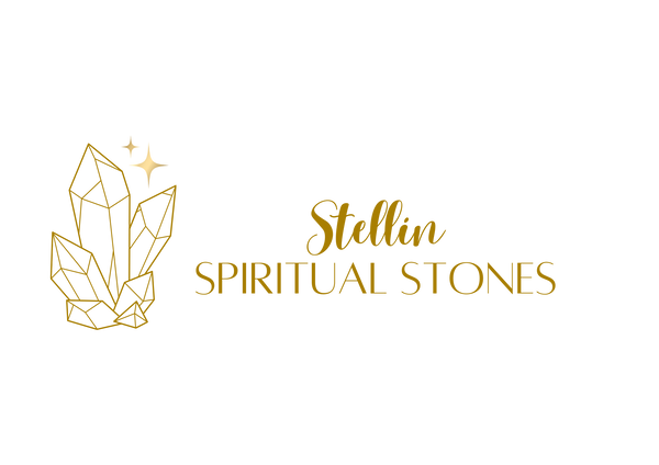 Stellin Spiritual Stones