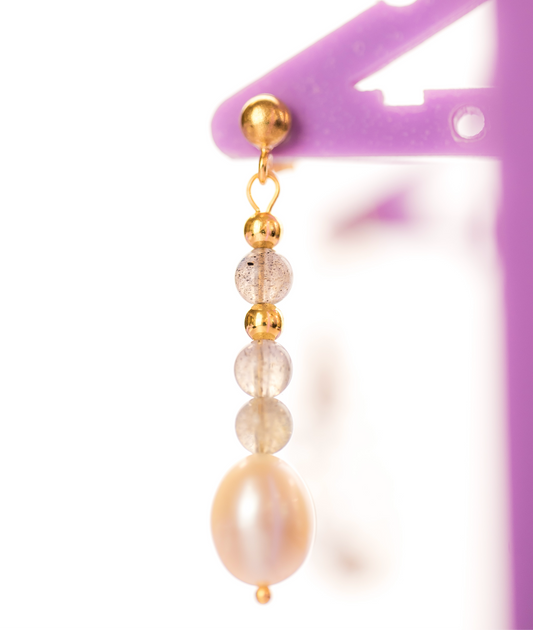 Safety Earrings